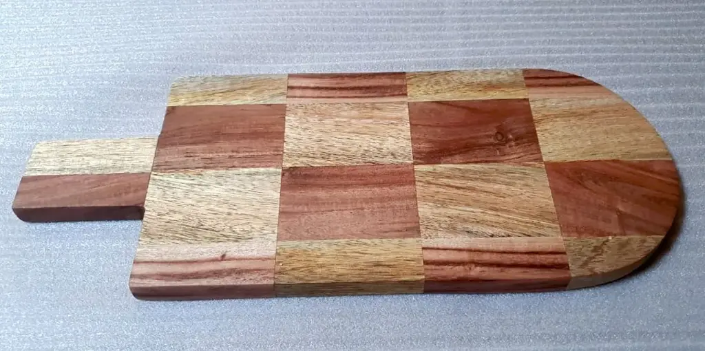 Cutting board