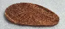 Wooden Acacia Serving Platter