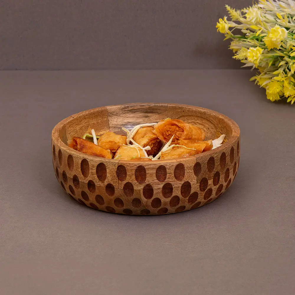 Salad bowl