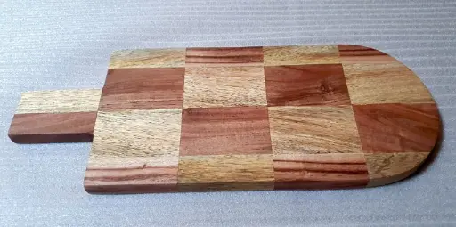 Cutting board