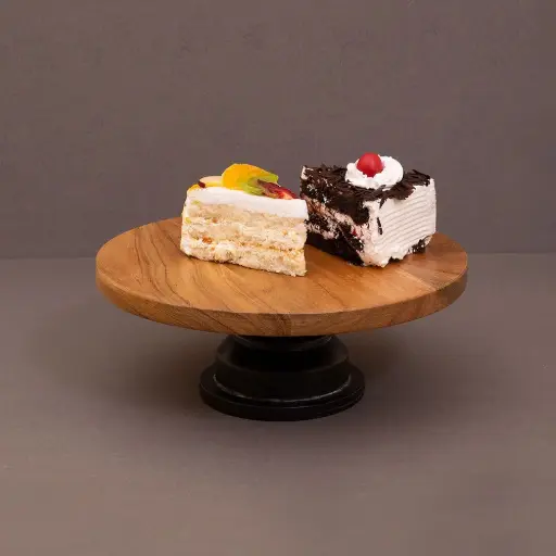 Cake stand